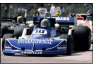 March-Ford 761B USA-West GP (Henton)