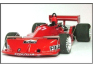 March-Ford 761B British GP (Merzario)