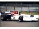  March-Ford 761B Belgium GP (Dryver)