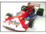  March-Ford 761 Swedish GP (Kozarowitzky)