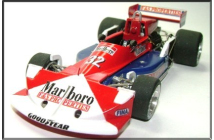 March-Ford 761 Swedish GP (Kozarowitzky)