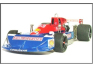 March-Ford 761 Sout African GP (Hayje)