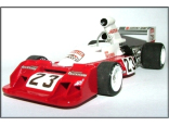  Trojan-Ford T103 Monaco GP (Schenken)