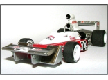  Trojan-Ford T103 British GP (Schenken)