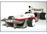 Trojan-Ford T103 British GP (Schenken)