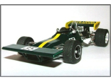  Lotus-Ford 69 Canadian GP (Lovely)