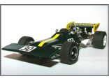  Lotus-Ford 69 USA GP (Lovely)