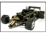  Lotus-Ford 87B South Africa GP (De Angelis-Mansell)