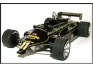 Lotus-Ford 87B South Africa GP (De Angelis-Mansell)