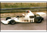 Ensign-Ford N175 Austrian GP (Amon)