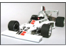 Ensign-Ford N175 Italian GP (Amon)