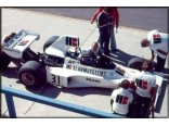  Ensign-Ford N175 USA GP (Wunderink)