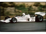 Boro-Ford 001 Dutch GP (Perkins)