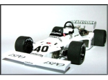  Boro-Ford 001 Italian GP (Perkins)