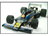  Ensign-Ford N177 German GP (Ertl)