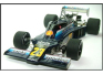 Ensign-Ford N177 German GP (Ertl)