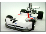  March-Ford 731 Argentine GP (Hunt)