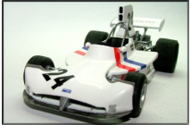 March-Ford 731 Argentine GP (Hunt)