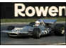 March-Ford 701 Germany GP (Hahne)