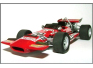 March-Ford 701 French GP (Max)