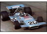 March-Ford 701 Italian GP (Jarier)