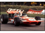  March-Ford 701 International Trophy (Amon)