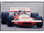  March-Ford 701 British GP (Andretti)