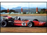  March-Ford 701 Spanish GP (Andretti)