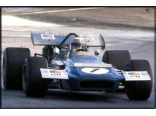  March-Ford 701 Spanish GP (Stewart+Servoz-Gavin)