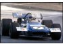 March-Ford 701 Spanish GP (Stewart+Servoz-Gavin)