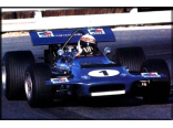  March-Ford 701 South African GP (Stewart+Servoz-Gavin)