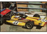 March-Ford 701 Monaco GP (Peterson)