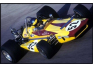 March-Ford 701 Italian GP (Peterson)