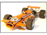  Brabham-Ford BT26 South African GP (De Klerk)