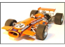 Brabham-Ford BT26 South African GP (De Klerk)