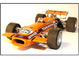  Brabham-Ford BT26 South African GP (Pretorius)