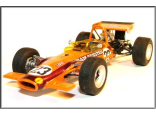  Lotus-Ford 49 South African GP (Love)
