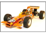 Lotus-Ford 49 South African GP (Love)