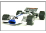 Lotus-Ford 49B British GP (Lovely)