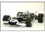  Lotus-Ford 49C South African GP (Hill)