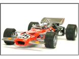  Lotus-Ford 49C South African GP (Charlton)
