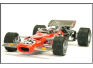 Lotus-Ford 49C South African GP (Charlton)