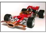  Lotus-Ford 49C British GP (Fittipaldi)