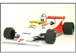  McLaren-Ford M28B Spanish GP (Watson-Tambay)
