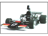  Shadow-Matra DN7 Italian GP (Jarier)
