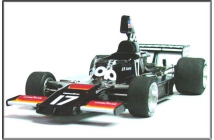 Shadow-Matra DN7 Italian GP (Jarier)
