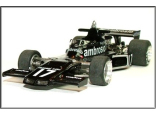  Shadow-Ford DN5B Argentine GP (Zorzi)