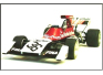 ISO-Ford FX3B Argentine GP (Galli-Ganley)