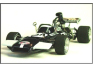 Politoys-Ford FX3 British GP (Pescarolo)