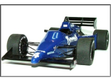  Tyrrell-Ford 012 Brasilian GP (Johansson)